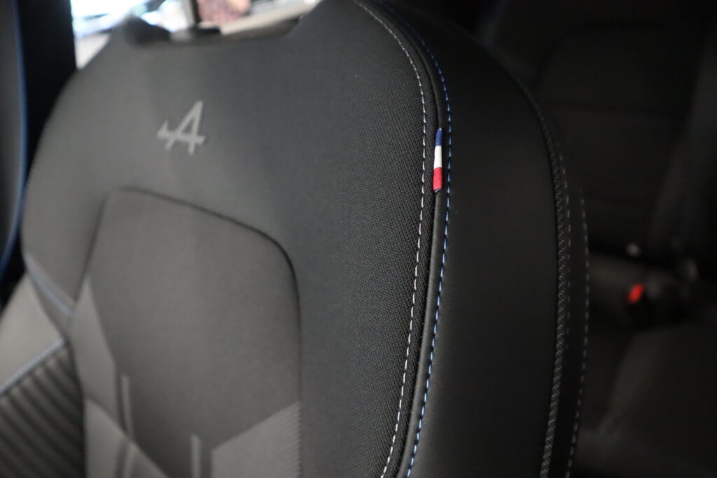 Renault Symbioz, image 18