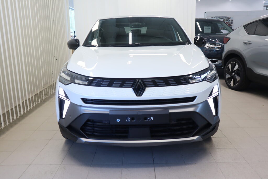 Renault Symbioz, image 2