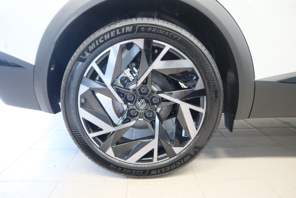 Renault Symbioz, image 20