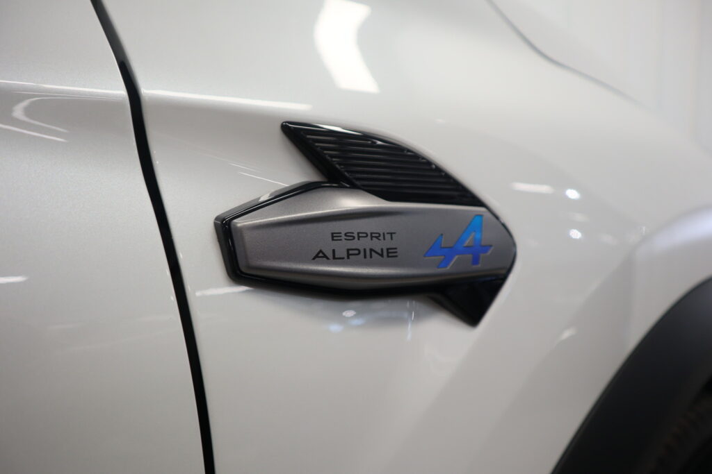 Renault Symbioz, image 21