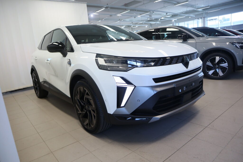 Renault Symbioz, image 3