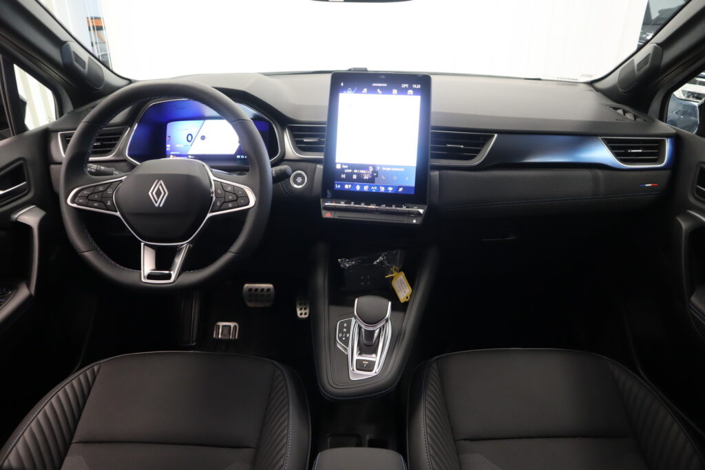 Renault Symbioz, image 7