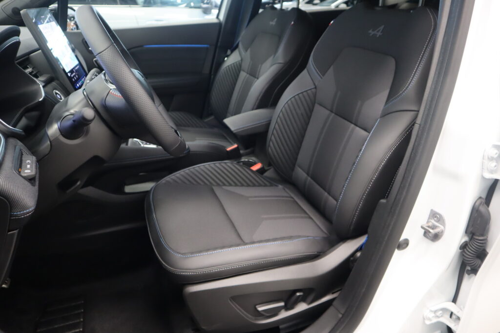 Renault Symbioz, image 8