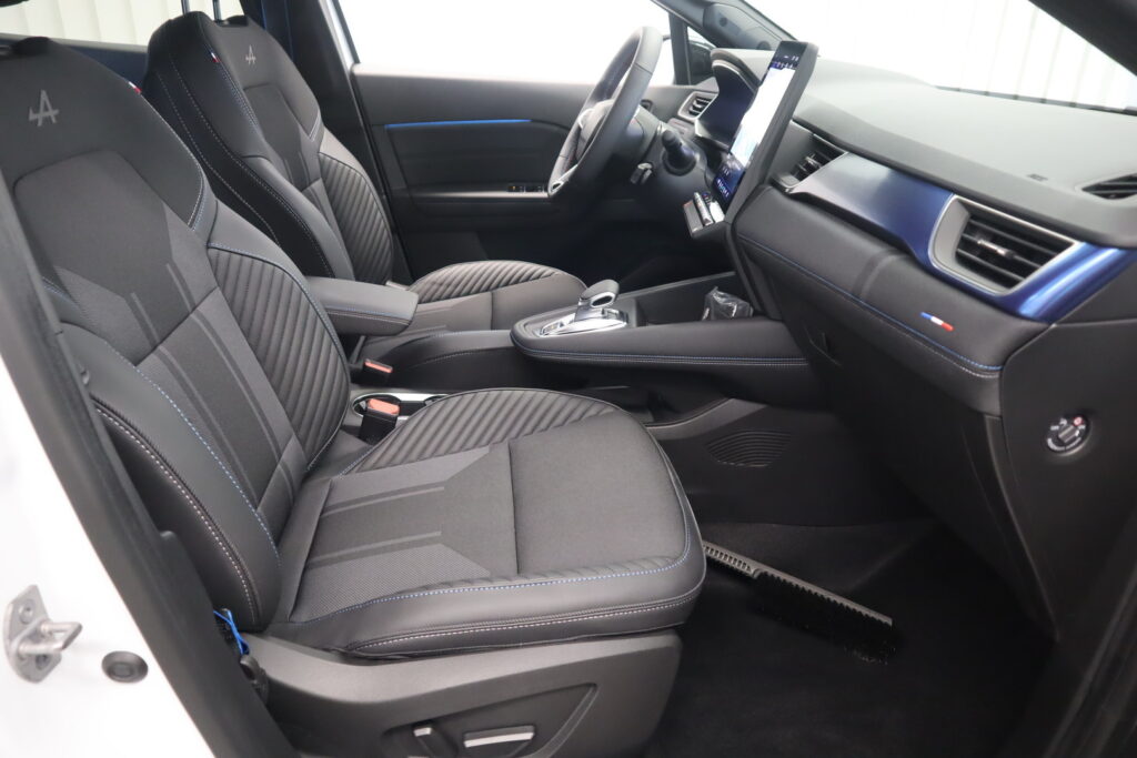 Renault Symbioz, image 9