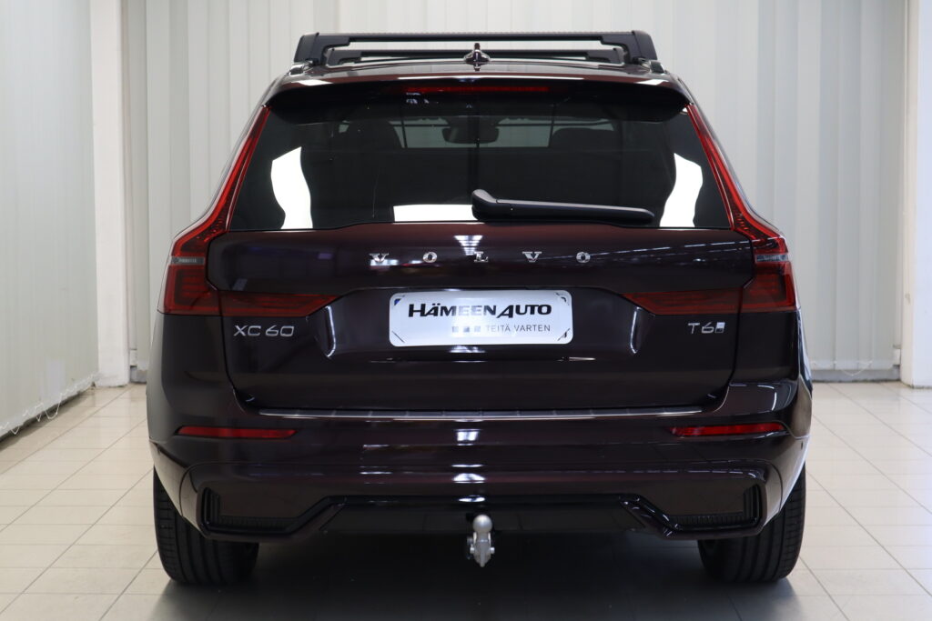 Volvo XC60, image 10