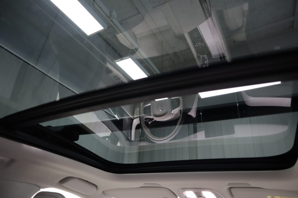 Volvo XC60, image 11