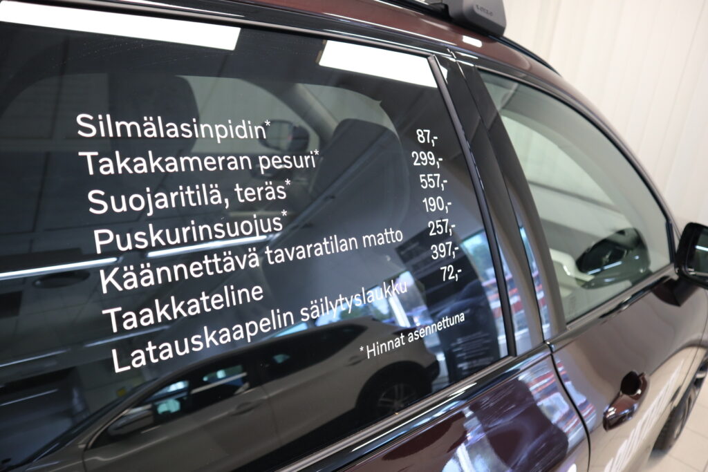 Volvo XC60, image 12