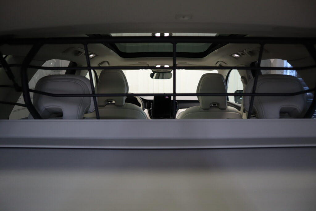 Volvo XC60, image 14