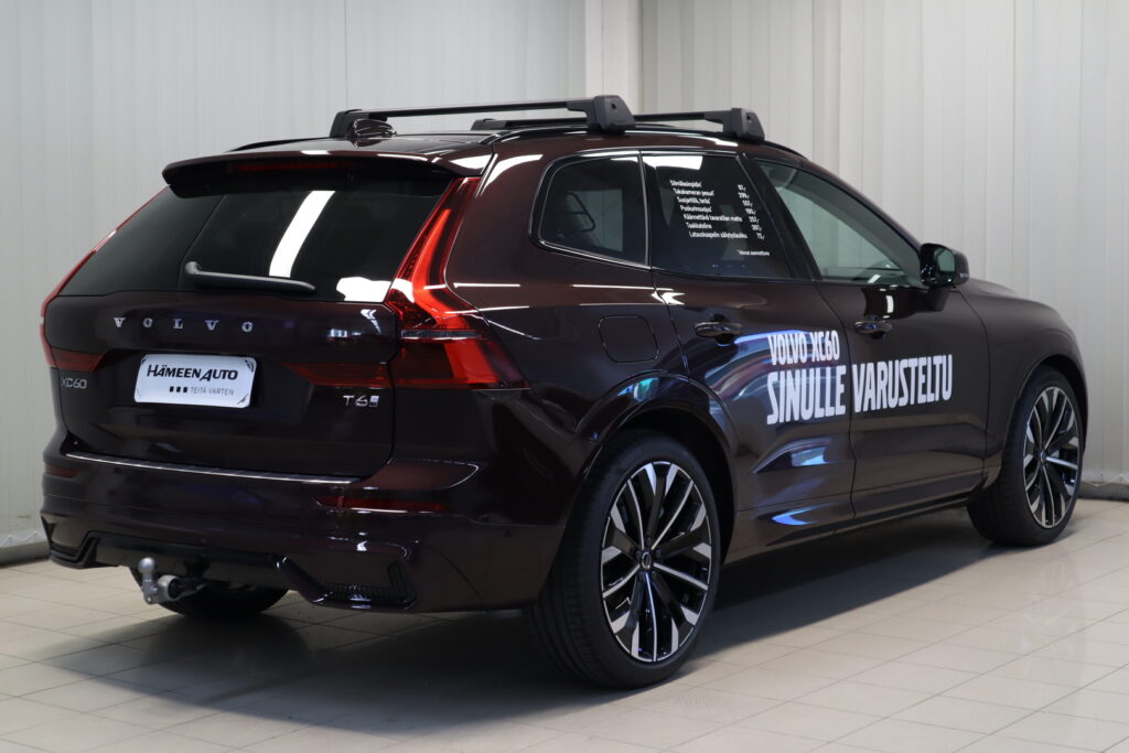 Volvo XC60, image 9