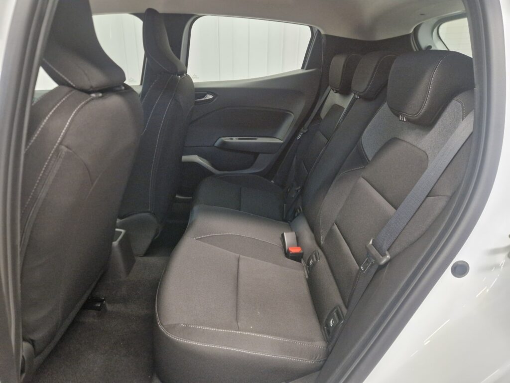 Renault Clio, image 12