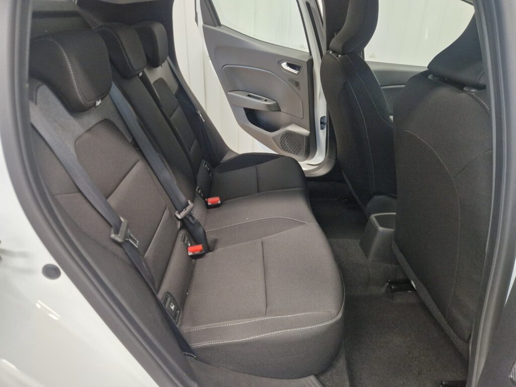 Renault Clio, image 13