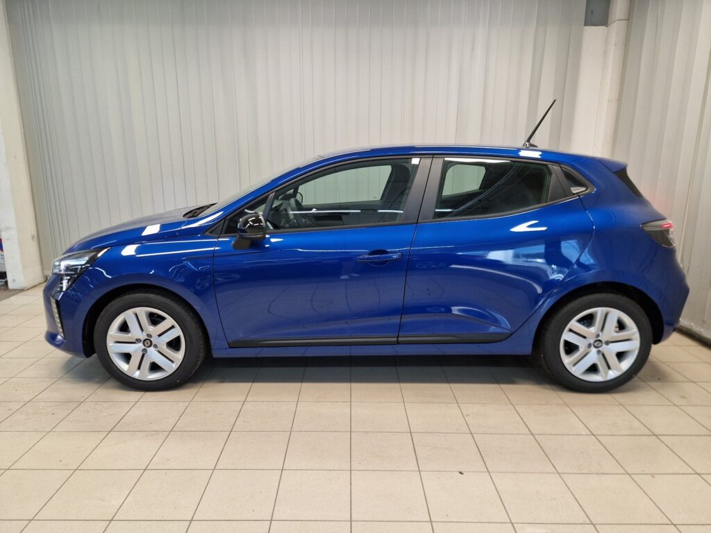 Renault Clio, image 2