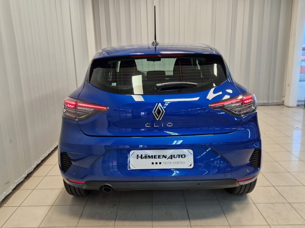Renault Clio, image 5