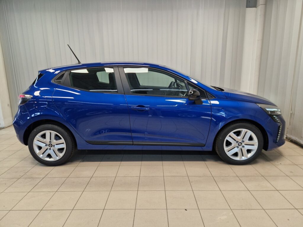 Renault Clio, image 6