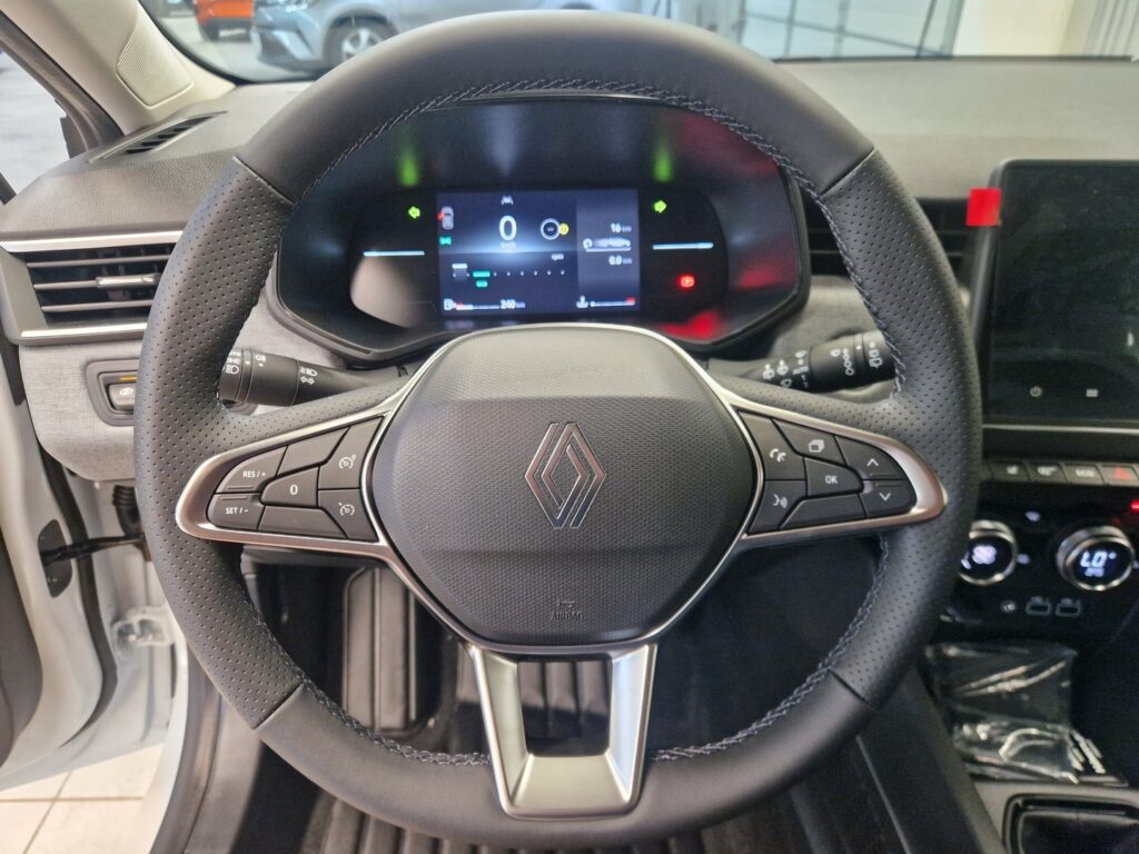 Renault Clio, image 9