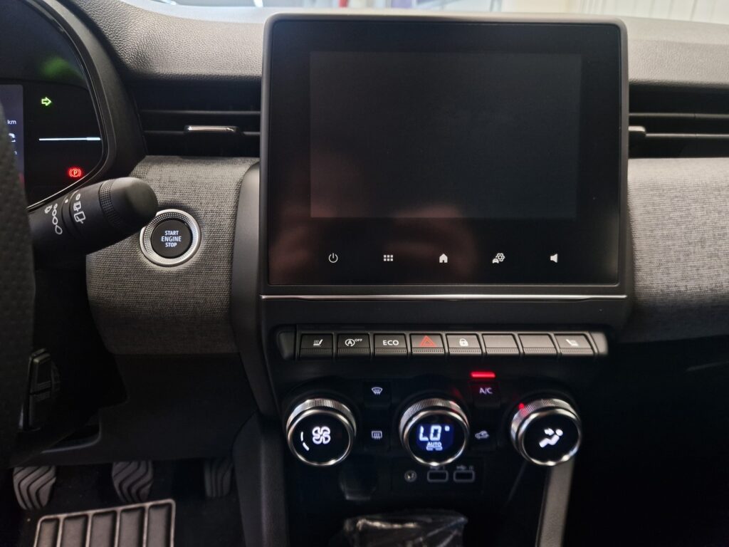 Renault Clio, image 14