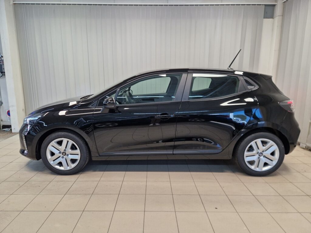 Renault Clio, image 2