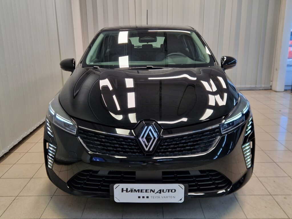 Renault Clio, image 3