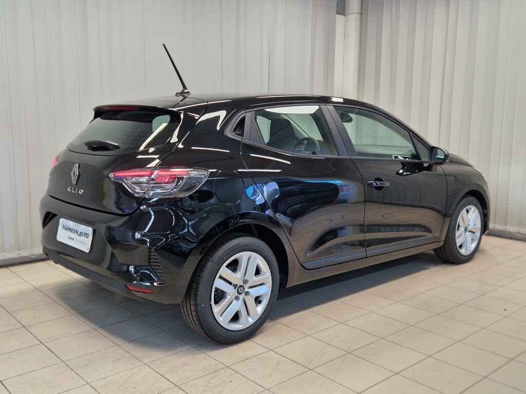 Renault Clio, image 4