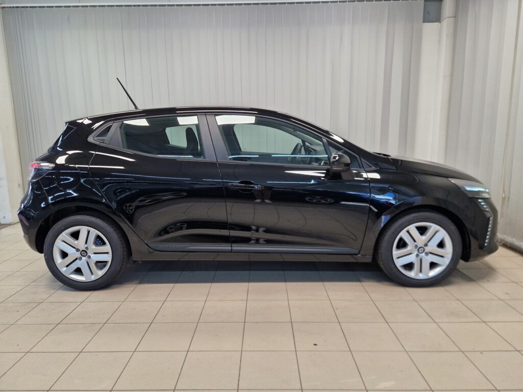 Renault Clio, image 5