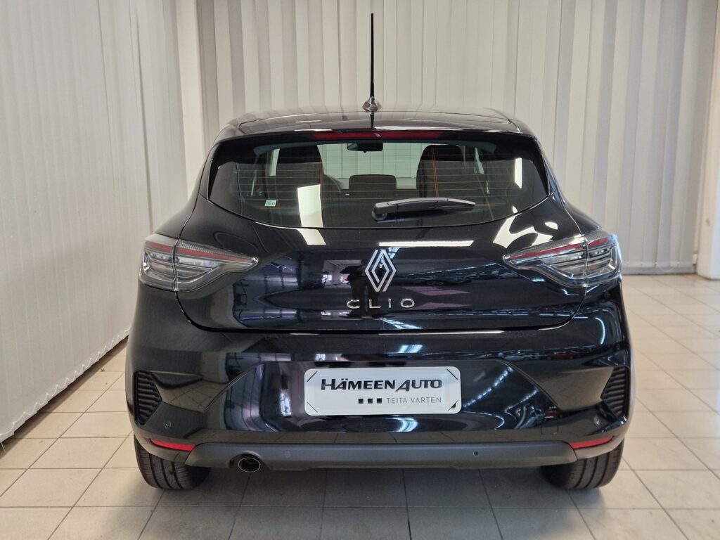 Renault Clio, image 6