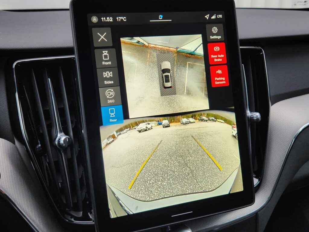 Volvo XC60, image 15