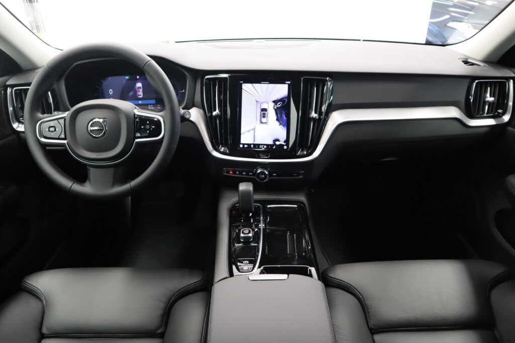 Volvo V60, image 5