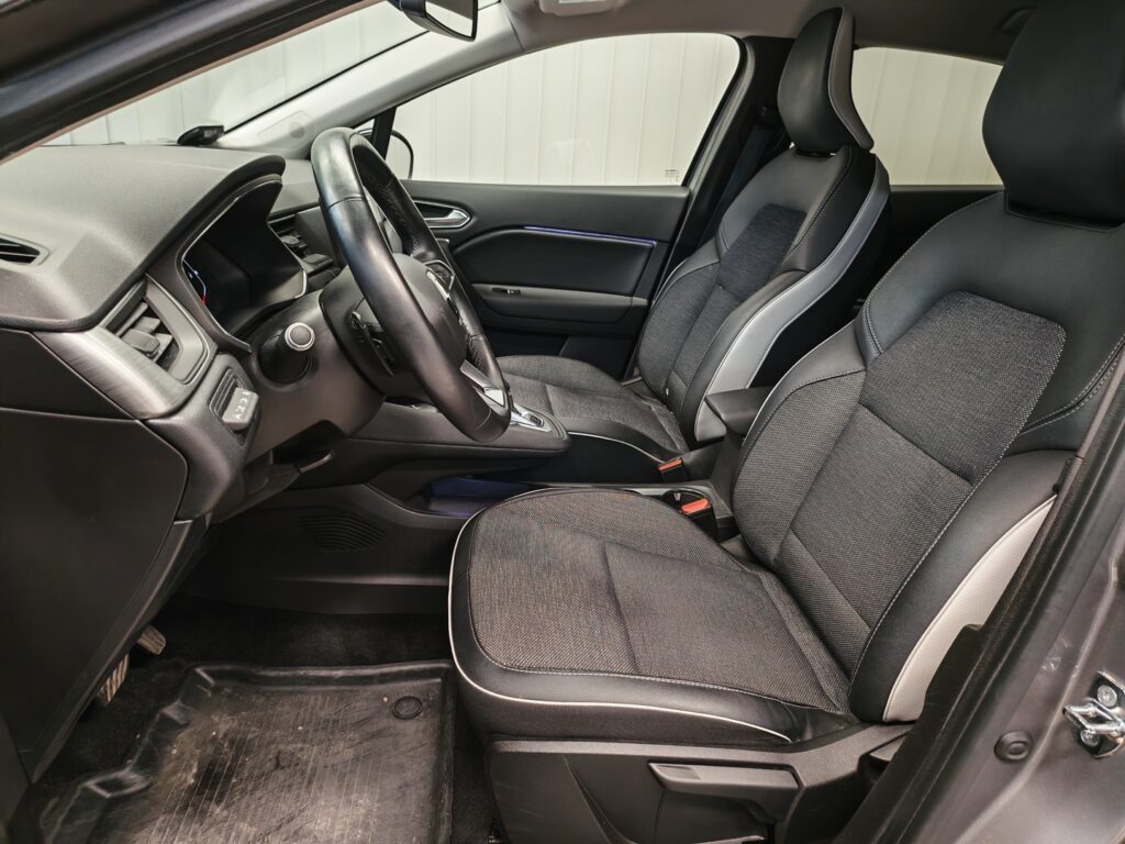 Renault Captur, image 10