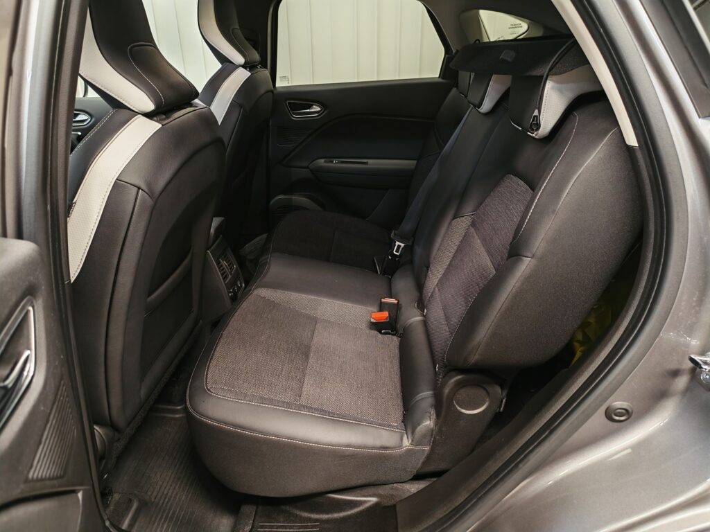 Renault Captur, image 12