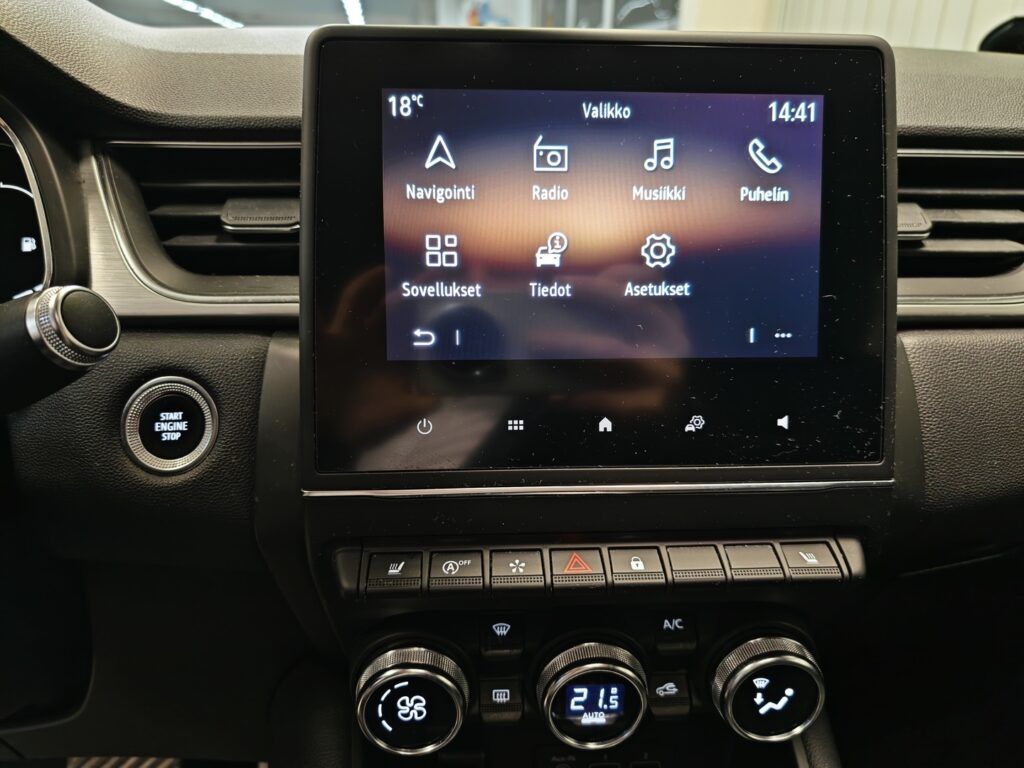 Renault Captur, image 15