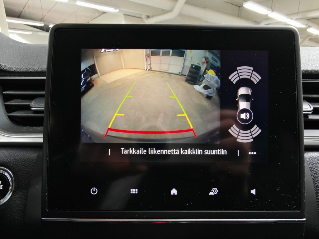 Renault Captur, image 18