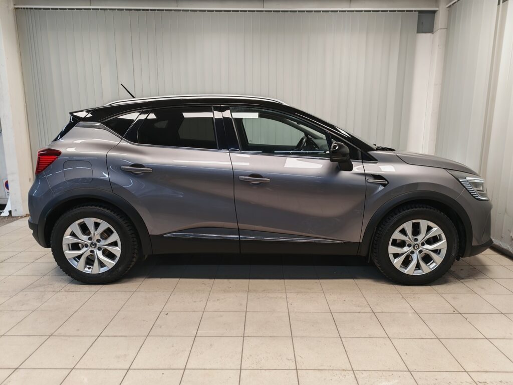 Renault Captur, image 3