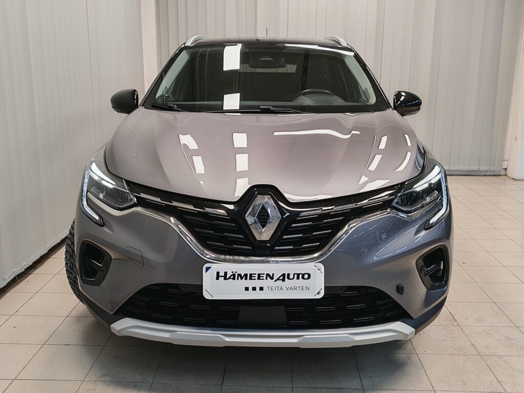 Renault Captur, image 4