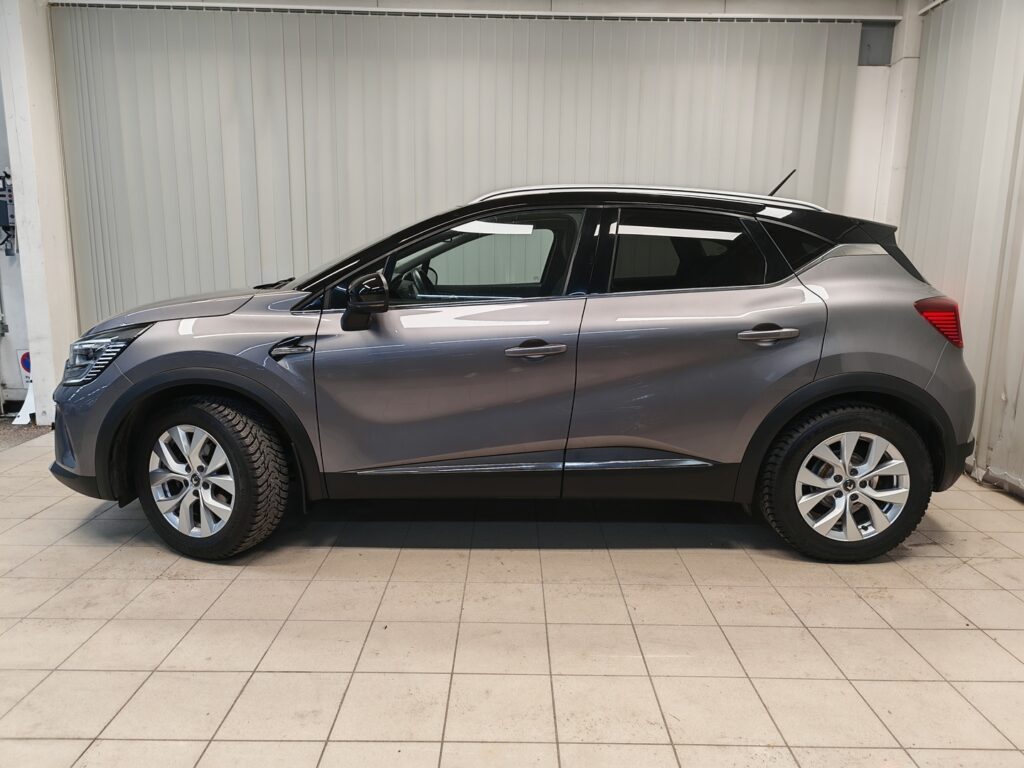 Renault Captur, image 5