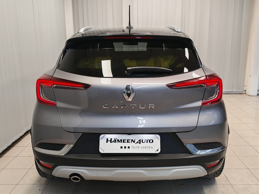 Renault Captur, image 6