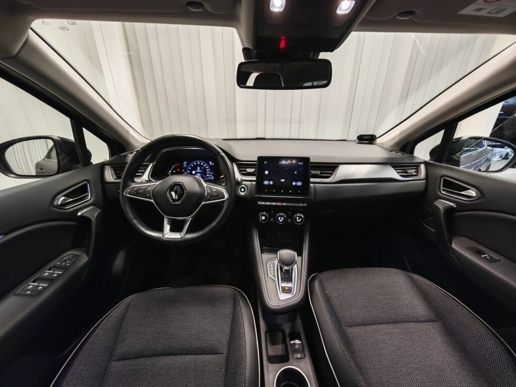 Renault Captur, image 7
