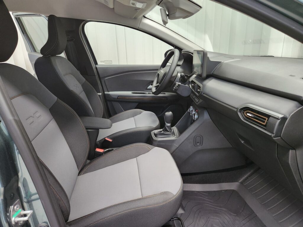 Dacia Jogger, image 10