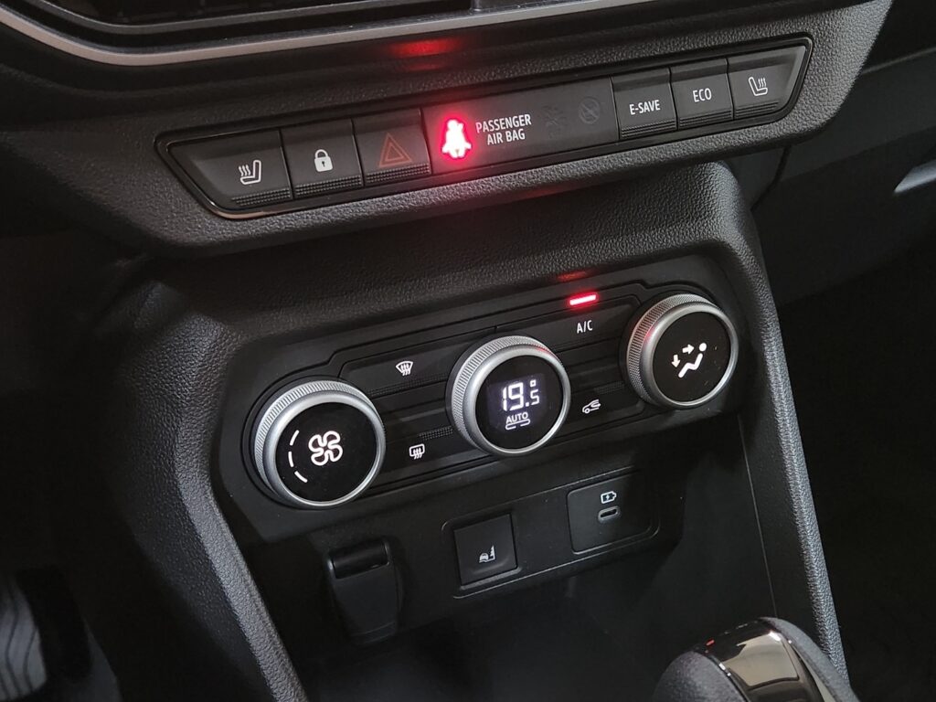 Dacia Jogger, image 14