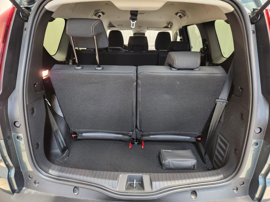 Dacia Jogger, image 15