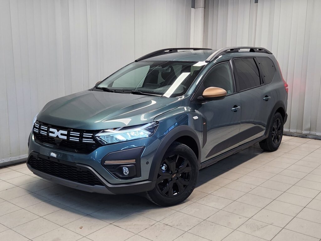 Dacia Jogger, image 2