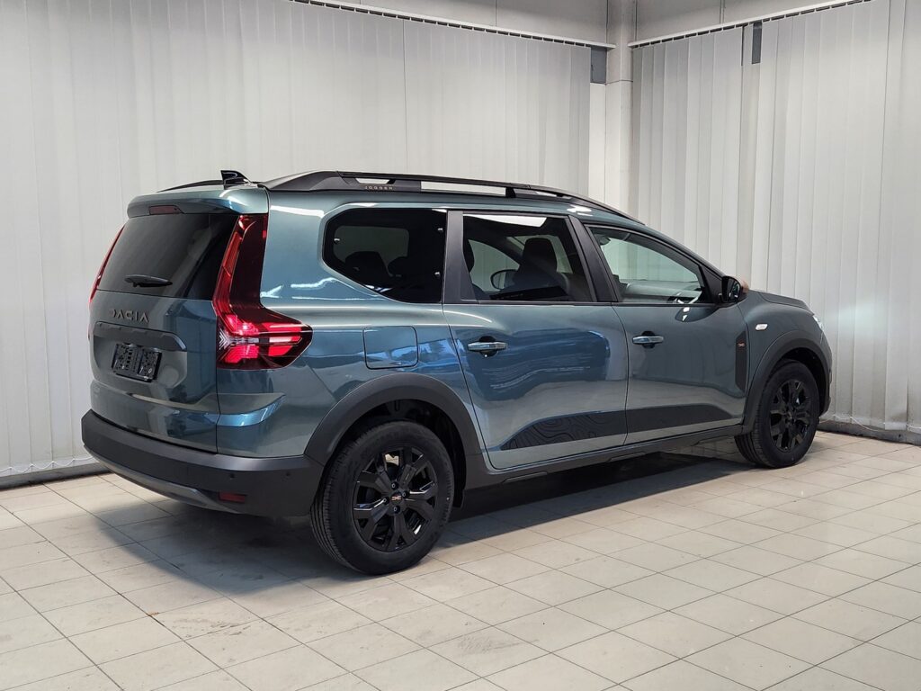 Dacia Jogger, image 5