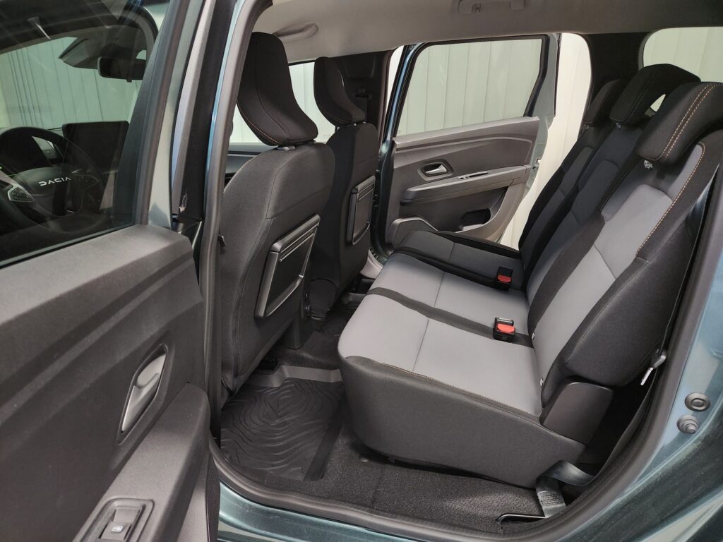 Dacia Jogger, image 7