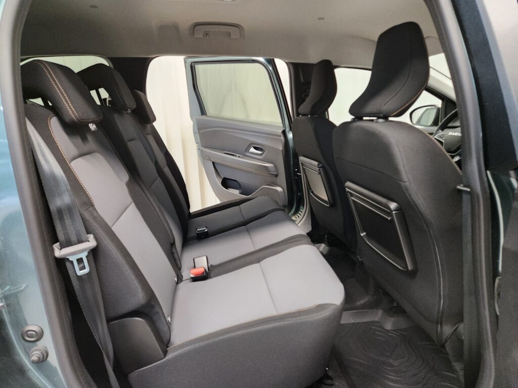 Dacia Jogger, image 9
