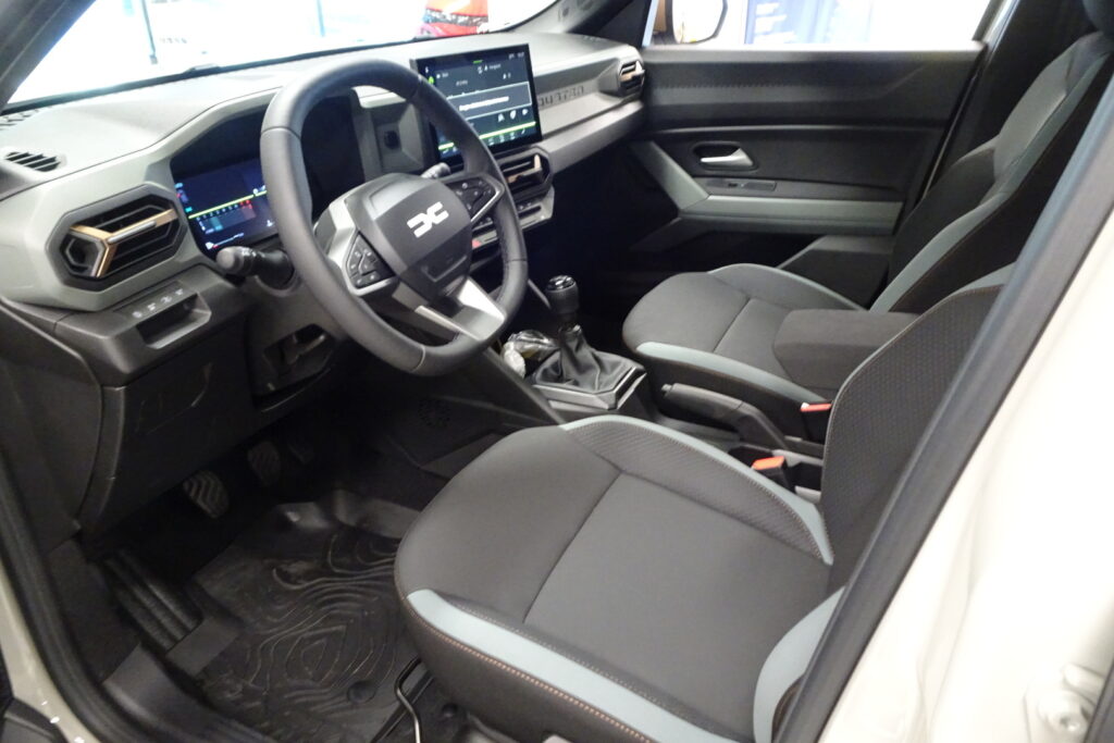 Dacia Duster, image 10