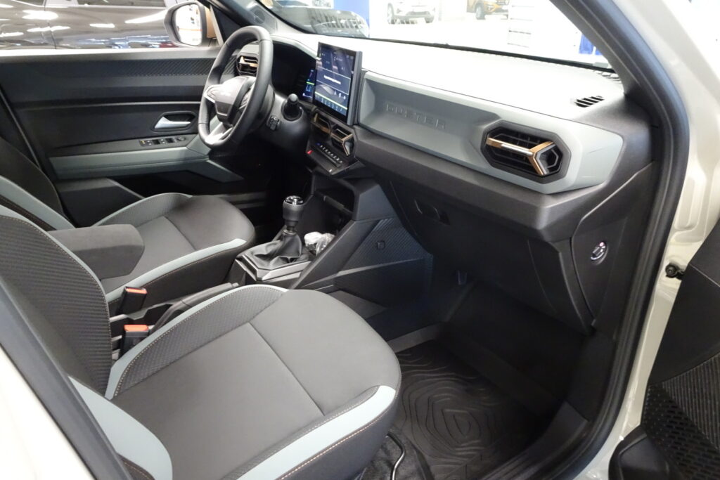 Dacia Duster, image 11