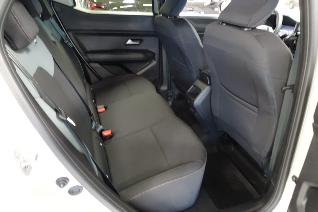 Dacia Duster, image 12