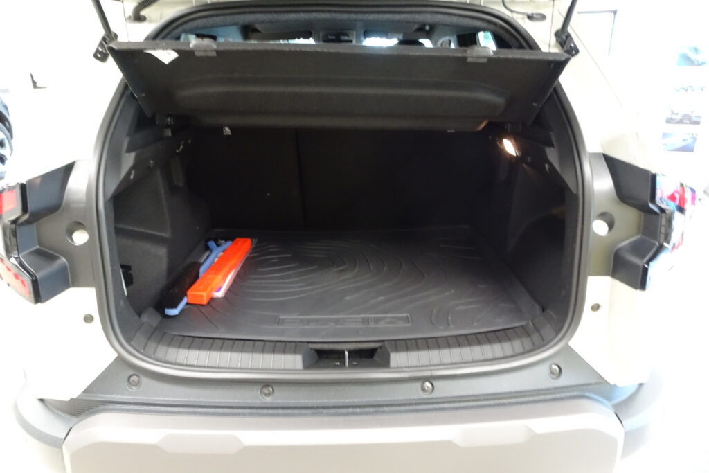 Dacia Duster, image 13