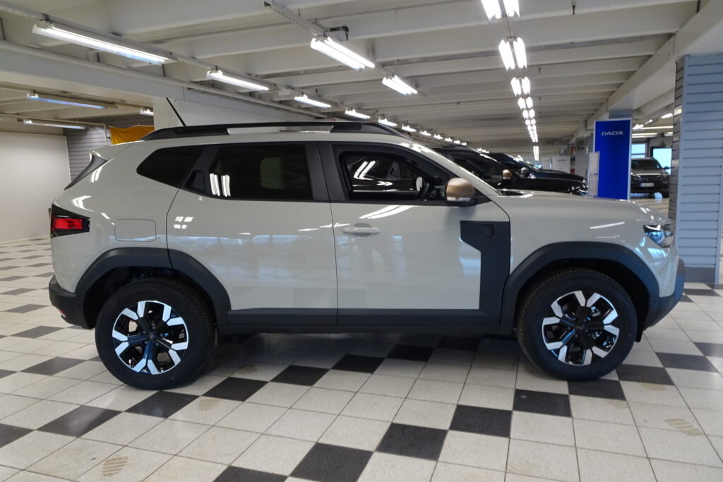 Dacia Duster, image 3