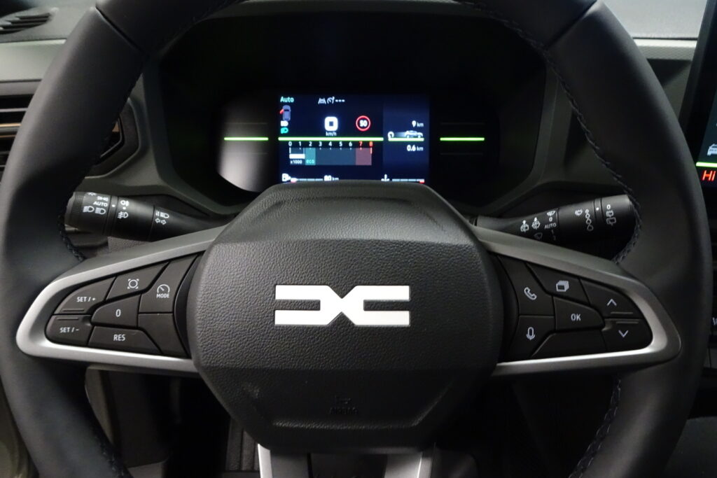 Dacia Duster, image 6