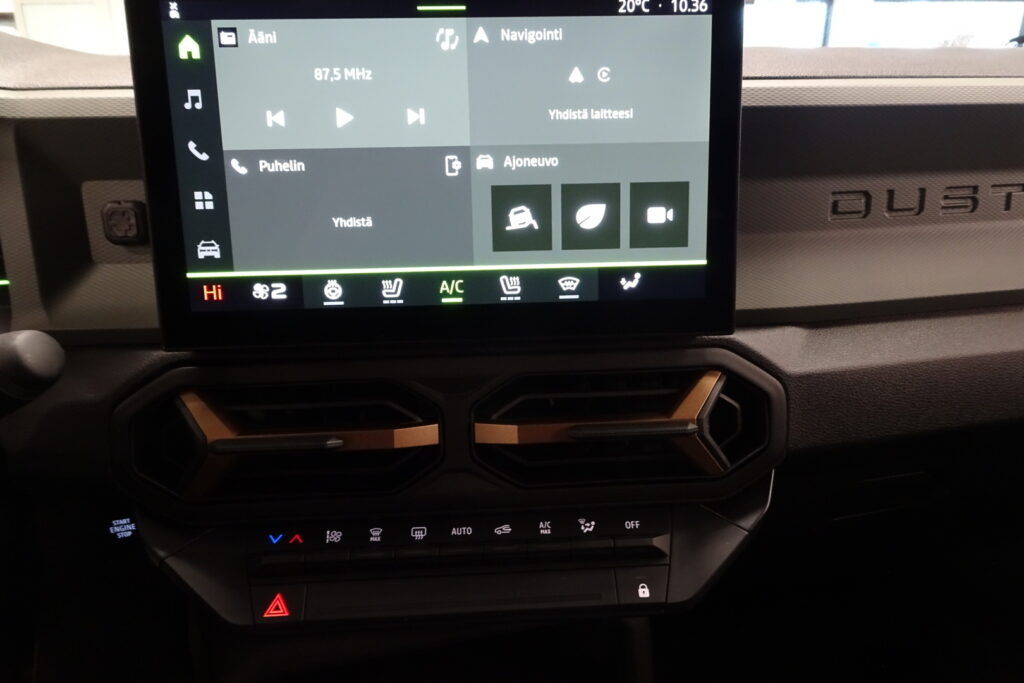 Dacia Duster, image 7